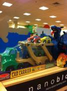 Inattentive Barnes &Amp;Amp;Amp;Amp Noble Employees Made This Unholy Union Possible