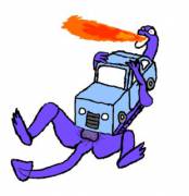 [First Post]Be Gentle On Top