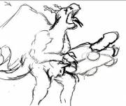 First Work. Please Be Kind.