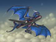 Air Travel - By Tojo-The-Thief