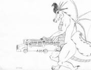 Heres A Little Drawing /U/Peniscockdickboner Drew For Me