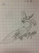 Dragons Fucking Wagons