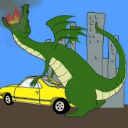 El Caminos Are Too Damn Sexy