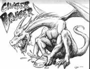 Cruising For A Bruisin