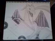 A Sexual Appetite Only A Van Can Satisfy.