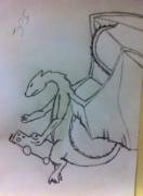 I Was At Retreat (Jesus Camp) With My Year Level. We Got Told To Draw What Jesus ...