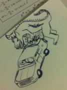 Midterms Give Me Raging Boners