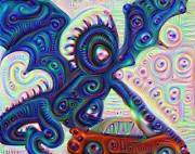 Dfc Dream Time. Lets Go Down The Rabbit Hole!