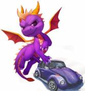 Plenty Of Room In The Trunk