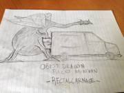 First Ever Submission. I Tried.