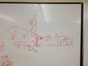 This Dragon's Getting Exhausted.