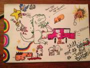 No Love In R/Pics, Not Quite A Dragon, But Still Figured You Guys Would Appreciate ...