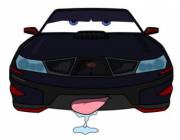 Car, 20, Seeks Dragon