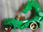 This Dragon Is Already Balls Deep Inside Her