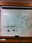 Surprise For The Next Business Meeting