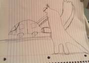 Not A Very Good Artist.. But I Tried And I Am Okay With The Result