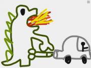 My Second Dfc I Know It Is Shit.