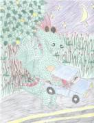 I Felt Inspired By You Guys. :')