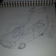 My First Contribution. Be Gentle With (M)E