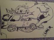 Drawing Creds Go To Wesb