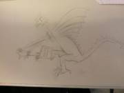 Oldschool: Dragon Fucking Carriage