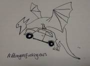 Did This Whils 'Revising' For Exams...