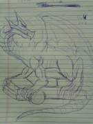 Bored At Work, So Bored I Will Sacrifice Quality