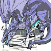 Making A Mess On Its Top