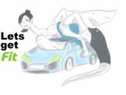 Can You Get Fit Fitting It In A Honda Fit