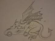 I Was Directed Here From R/Trees - So Here; Oc From Me To You. 