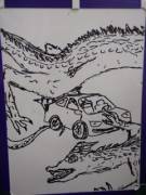 School Was Boring Enjoy