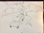 Had To Submit Something To This Bad Ass Subreddit