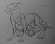 Limp Stud Grazes Cute Car