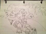 Zekrom The Love Bug [Nsfw]