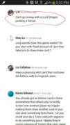 Saw This Comment On The Exploding Kittens Kickstarter. Which One Of You Was This?