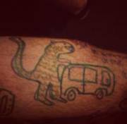 Found This On My Phone, One Hell Of A Night.