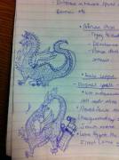 This Is A Dragon. Fucking A Car. Enjoy