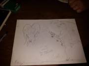 Dragon With A Small Bus