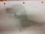 So My Friend Had Some Fun During Study Hall