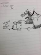 My Brother Texted Me Telling Me To Post This For Him