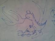 This Was On My Classes Whiteboard Today