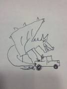 Told My Friend About This Subreddit. He Got Excited.