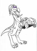 &Amp;Quot;Peace Of Ass&Amp;Quot; - By Thin Lizzie