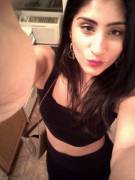 Slender Hottie Fooling Around [Album]