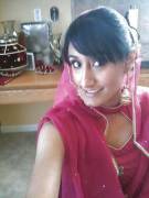 Cute British Teen Nude Selfies [Album]