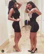 Teens With Amazing Asses