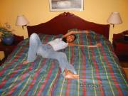 Uk Indian Girl - By /U/Petgeo