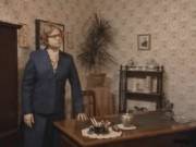 Strict Boarding School Punishment