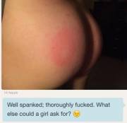 Sub Wi[F]E Had To Work Late But Wanted To Play First.. Afterwards She Surprised Me ...