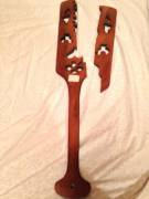 So My Buns Of Steal Broke A Paddle A While Back